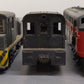 HO Scale Assorted Diesel Locomotives [3]