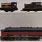 HO Scale Assorted Diesel Locomotives [3]