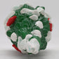 Dept 56 5080-6 Snow Village Large Lighted Single Tree EX/Box