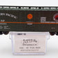 Atlas 3332 N Scale Northern Pacific 40' Plug Door Box Car EX/Box