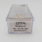 Atlas 3332 N Scale Northern Pacific 40' Plug Door Box Car EX/Box