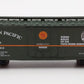 Atlas 3332 N Scale Northern Pacific 40' Plug Door Box Car EX/Box