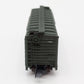 Atlas 3332 N Scale Northern Pacific 40' Plug Door Box Car EX/Box