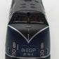 Fleischmann 725003 N Scale Potsdam Railway Company BR 221 Diesel Locomotive-DCC LN/Box