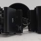 MTH 20-90011 O Gauge Undecorated Premier Slag Car Set NIB