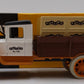 Ertl 1:34 Scale Caterpillar 1931 Hawkeye Truck Bank NIB
