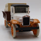 Ertl 1:34 Scale Caterpillar 1931 Hawkeye Truck Bank NIB