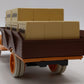Ertl 1:34 Scale Caterpillar 1931 Hawkeye Truck Bank NIB