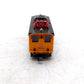 Fleischmann 7968 N Scale Track Cleaner Electric Locomotive EX