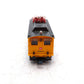 Fleischmann 7968 N Scale Track Cleaner Electric Locomotive EX