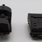 Mantua HO Scale BRASS Custom Painted 0-4-0 Locomotive & Tender