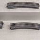 Kato 3-102 HO Unitrak Track set LN/Box