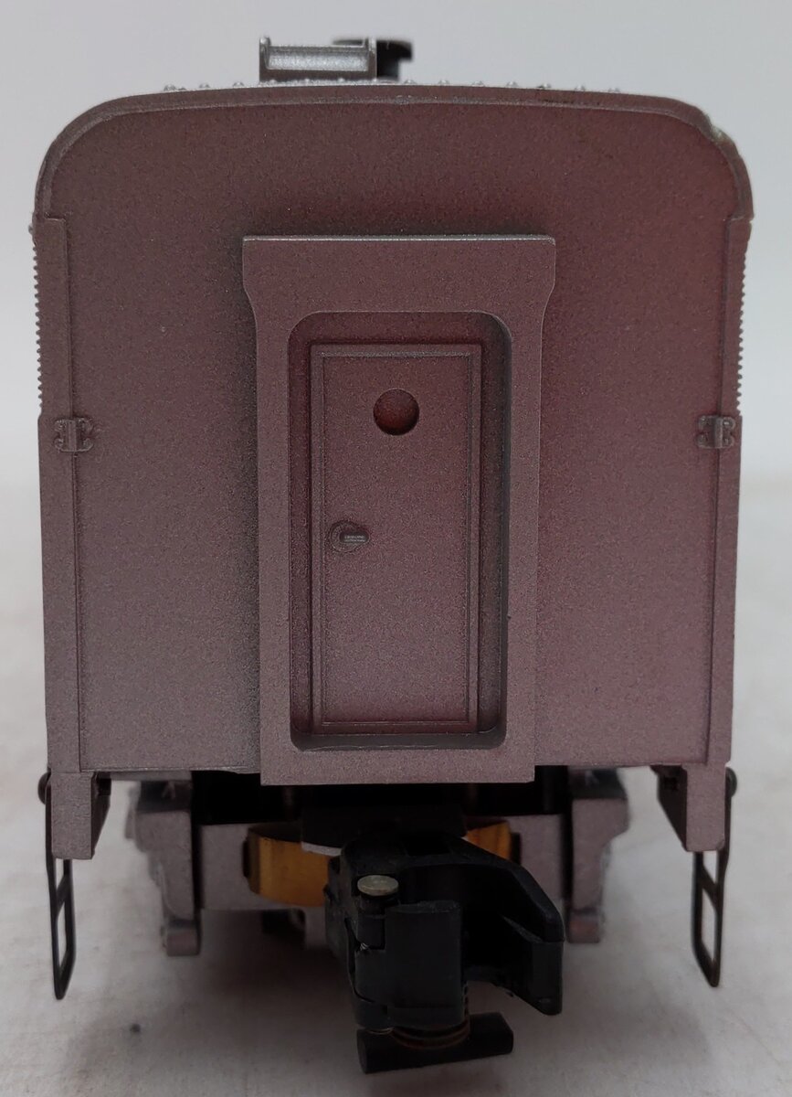 American Flyer 6-48129 S Silver Flash Alco PA1 Dummy Diesel Locomotive VG/Box