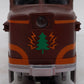 American Flyer 6-48129 S Silver Flash Alco PA1 Dummy Diesel Locomotive VG/Box