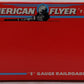 American Flyer 6-48129 S Silver Flash Alco PA1 Dummy Diesel Locomotive VG/Box