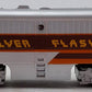 American Flyer 6-48129 S Silver Flash Alco PA1 Dummy Diesel Locomotive VG/Box