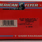 American Flyer 6-48129 S Silver Flash Alco PA1 Dummy Diesel Locomotive VG/Box