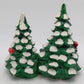 Dept 56 5016-1 Trees with Snow EX/Box