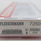 Fleischmann 7250 N Deutsche Bundesbahn 221 Diesel Locomotive #2200135 LN/Box