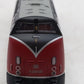 Fleischmann 7250 N Deutsche Bundesbahn 221 Diesel Locomotive #2200135 LN/Box