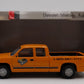 Die Cast Promotions 1:50 Scale Diecast Chevrolet Silverado Pickup - DHS Diecast EX/Box