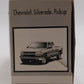Die Cast Promotions 1:50 Scale Diecast Chevrolet Silverado Pickup - DHS Diecast EX/Box