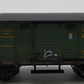 Trix 3612 HO Scale Goods Wagon Freight Car #41054 LN/Box