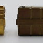 HO Scale BRASS Assorted Freight Cars [2] VG