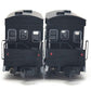 Rokuhan T032-2 Z Scale YO 8000 Type Guard's Van 2 Car Set: 8629, 8404 LN/Box