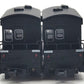 Rokuhan T032-2 Z Scale YO 8000 Type Guard's Van 2 Car Set: 8629, 8404 LN/Box