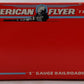 American Flyer 6-48123 S Southern Pacific Non-Powered B Unit Diesel Locomotive VG/Box