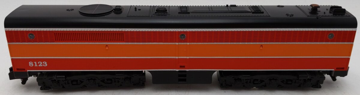 American Flyer 6-48123 S Southern Pacific Non-Powered B Unit Diesel Locomotive VG/Box