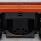 American Flyer 6-48123 S Southern Pacific Non-Powered B Unit Diesel Locomotive VG/Box
