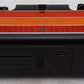 American Flyer 6-48123 S Southern Pacific Non-Powered B Unit Diesel Locomotive VG/Box