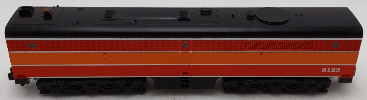American Flyer 6-48123 S Southern Pacific Non-Powered B Unit Diesel Locomotive VG/Box