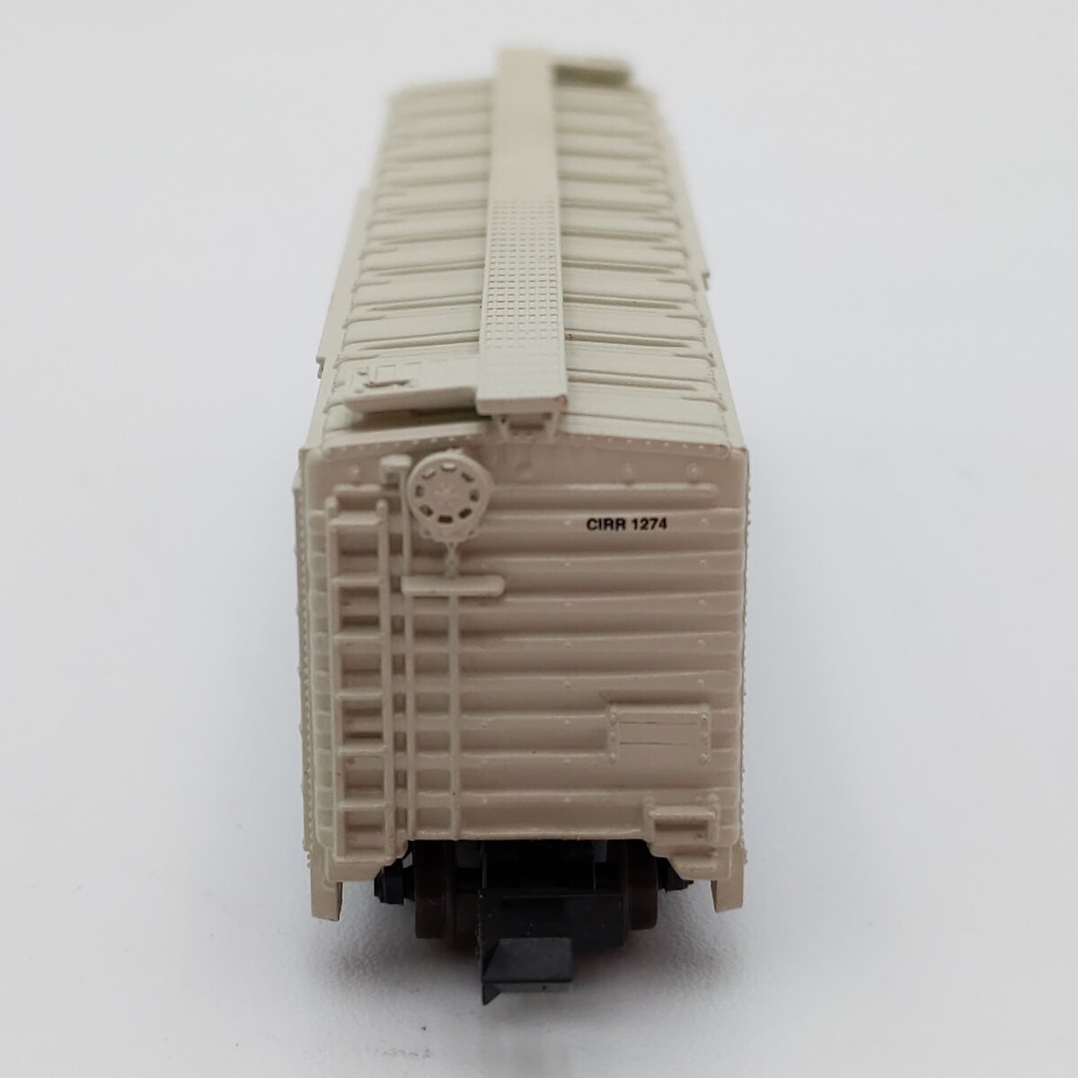 Atlas 33121 N Scale Chattahoochee Industrial 40' Plug Door Reefer #1274 LN/Box