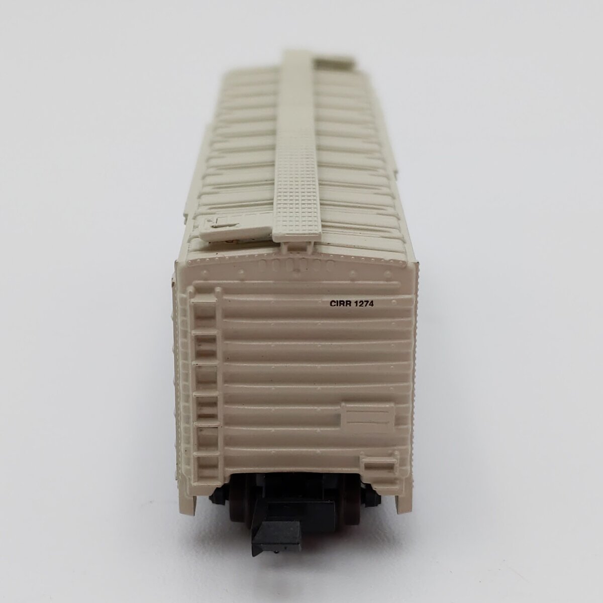 Atlas 33121 N Scale Chattahoochee Industrial 40' Plug Door Reefer #1274 LN/Box