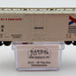 Atlas 33121 N Scale Chattahoochee Industrial 40' Plug Door Reefer #1274 LN/Box