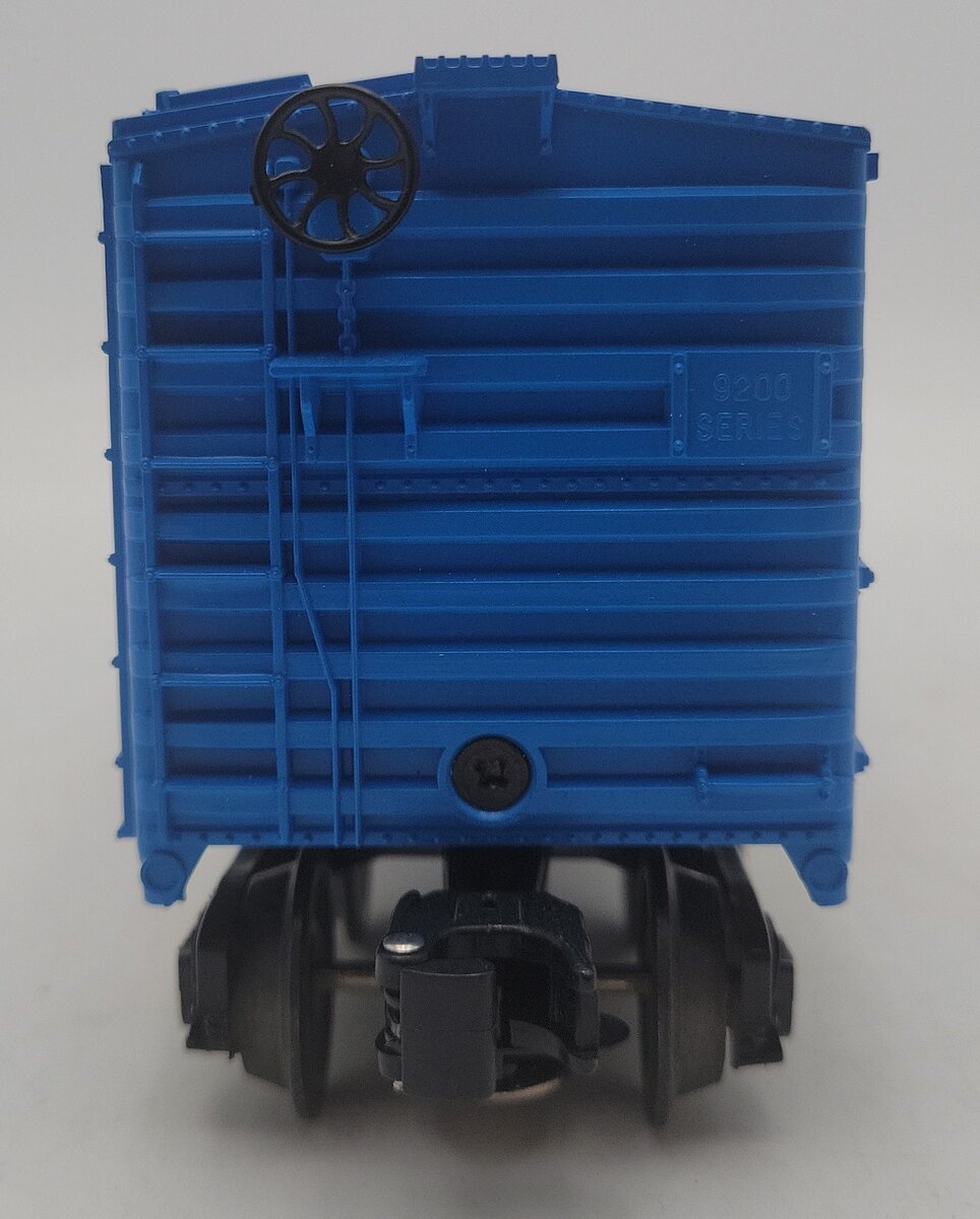 Lionel 6-9460 O Gauge LCCA Detroit & Toledo Shore Line Double Door Boxcar EX/Box