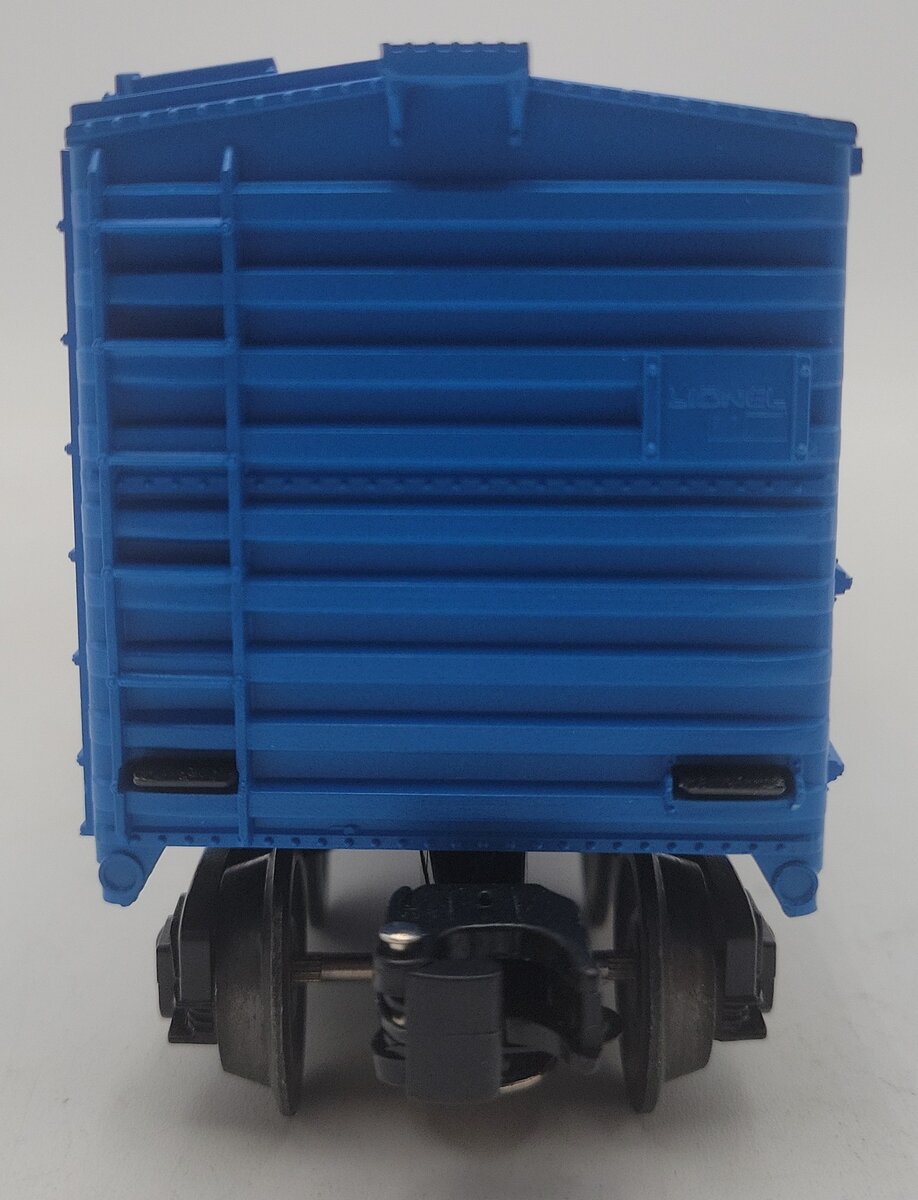 Lionel 6-9460 O Gauge LCCA Detroit & Toledo Shore Line Double Door Boxcar EX/Box