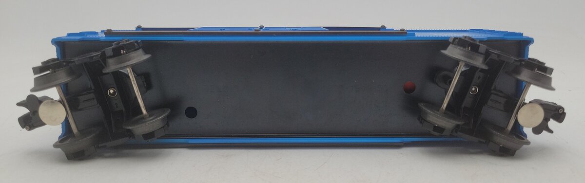 Lionel 6-9460 O Gauge LCCA Detroit & Toledo Shore Line Double Door Boxcar EX/Box