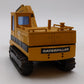 NZG Modelle 1:48 Scale Diecast Caterpillar CAT 215 Excavator EX/Box