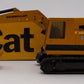 NZG Modelle 1:48 Scale Diecast Caterpillar CAT 215 Excavator EX/Box