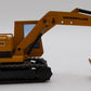 NZG Modelle 1:48 Scale Diecast Caterpillar CAT 215 Excavator EX/Box
