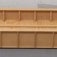 O Gauge Wooden Bridge VG