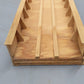 O Gauge Wooden Bridge VG