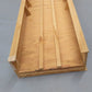 O Gauge Wooden Bridge VG