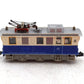 Fleischmann 7969 N Electric Locomotive VG