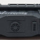 High Speed Metal 418 N Scale Southern Pacific Diesel Locomotive #9725 LN