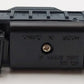 High Speed Metal 418 N Scale Southern Pacific Diesel Locomotive #9725 LN